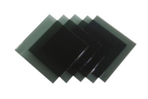 Verre Simple Teinté Gris 5 & 6 mm-image
