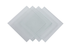 Verre imprimé 4m Kanel Clair-image