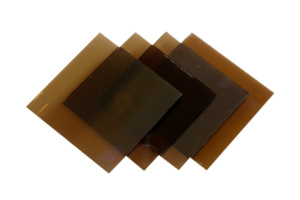 Verre Réfléchissant Bronze (5 & 6mm)-image