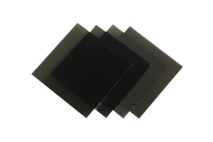 Verre Réfléchissant Stopsol Gris (5 & 6mm)-image