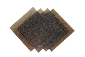 Verre Crépi Bronze 5mm-image