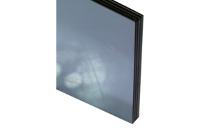 Verre Feuilleté Bronze 8 mm-image