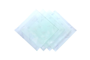 Verre Décoratif Oriental Clair 5 mm-image