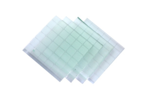 Verre Décoratif Elegant Clair 5 mm-image