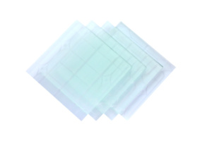 Verre Décoratif Klim Clair 4 mm-image