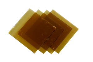 Verre Réfléchissant Stopsol Doré (5 & 6 mm)-image