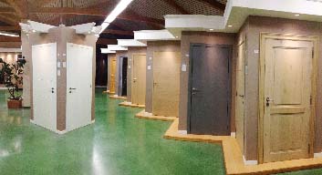 portes