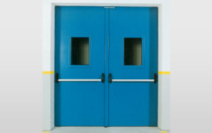 Porte Coupe Feu 3-image