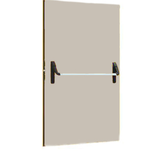 Porte coupe feu 2-image