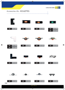 Roulettes Page 1-image