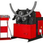 Cintrage aluminium