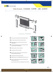 Instructions d'installation-image