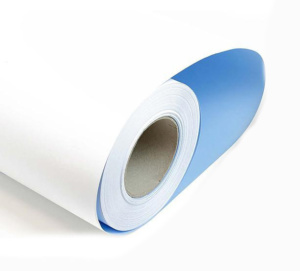 PAPIER DOS BLEU 120g-image